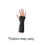 DJO, Inc Brace Fracture Exos Adult Short Arm Black Size Large Right Each - 312-62-1111