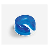 Birkova Positioner Orthopedic Head Donut/Horseshoe Gel 8x3" Each - GP-1780