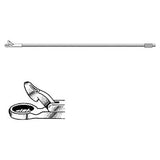 Sklar Instruments Cannula Biopsy 3x5mm Oval Each - 90-8987