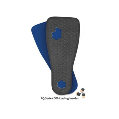 Darco International Inc Insole Off-Load Peg-Assist Size X-Large Each - PQ4