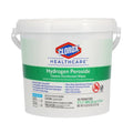 The Clorox Sales Company Disinfectant Surface Wipe Clorox Bucket 185x2/Ca - HCH 30826