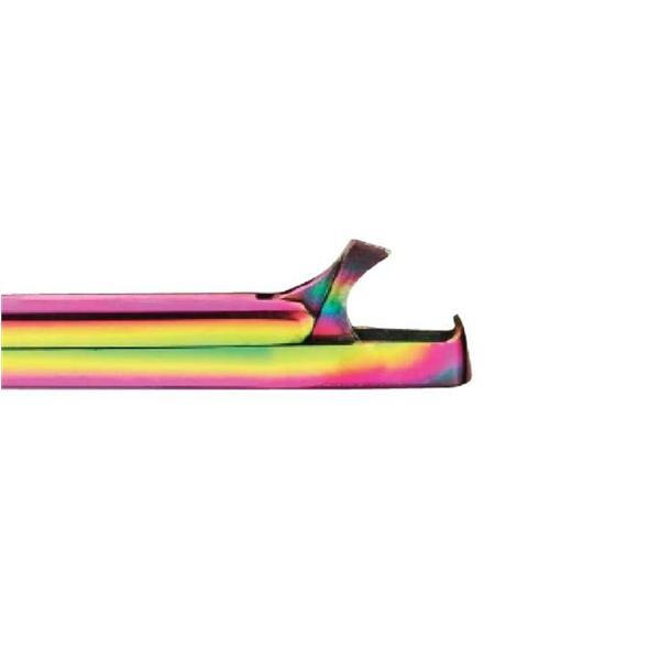 Gynex Corporation Biopsy Punch OB GYN Tischler 7-7/8" Extra Long/Mini 4.2x2.3 Bt Strt Ti Rsbl Each - TT005
