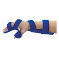 Deroyal Industries Inc Splint LMB Air-Soft Resting Hand 3-3/8-3.75" Size Large Right Each - 325DR