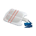 Nikomed, USA Inc Pad Grounding NIKO-Surg Disposable 50/Bx - 2508