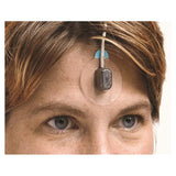 Nonin Medical Sensor Oximetry PureLight Forehead Reusable Eachch - 0487-000