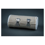 National Distribution & Contra Bandage X-Econ 4x186" Stretch Elastic Beige Latex Non-Sterile 4Dz/Ca - 23599-041