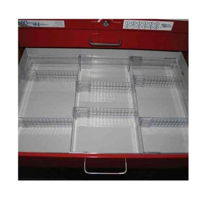 Waterloo Industries Divider System 3-4" 1/ST - DIV-DRW34