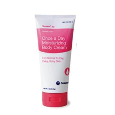 Coloplast Corp Cream Moisturizing Sween Skin 5 oz Fragrance Free 12/Bx - S7092