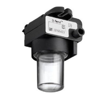 GE Precision Healthcare Trap Water Defend Black 10/Pk - 876446-HEL