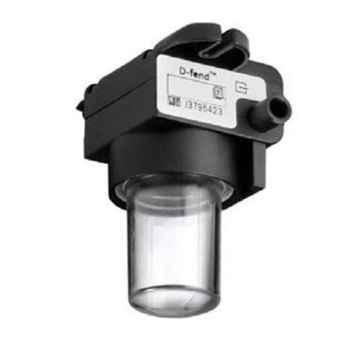 GE Precision Healthcare Trap Water Defend Black 10/Pk - 876446-HEL