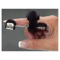 Patterson Med(Sammons Preston) Splint Modified Safety Pin Bunnell Finger 3" Size Medium Each - TB15910-3