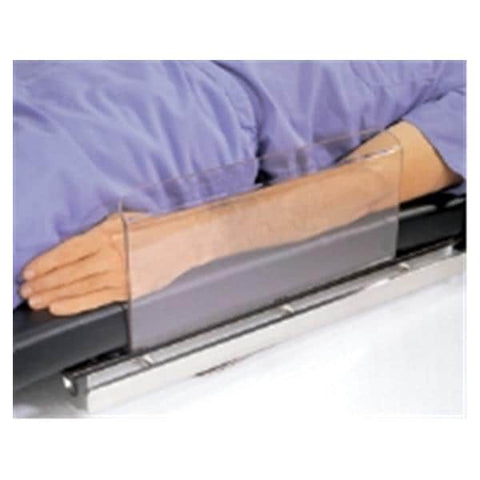 Allen Medical Shield Allen Arm Plastic Clear Each - 925571