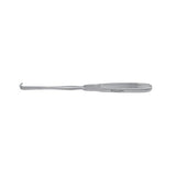Miltex Stripper Mandibular Periosteal Obwegesser 8" Stainless Steel Each - Integra Miltex - PM-2232