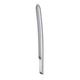 BR Surgical, LLC Dilator Uterine Hegar 2mm Reusable Stainless Steel Each - BR70-41002