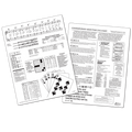 CONTEMPORARY NEAR VISION CARD