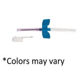 Nipro Medical Corp AV Fistula Needle BioHole Fixed Hub Single Pack 15gx1" With Capick 50/Bx, 10 BX/CA - FD+152530BC-CAP