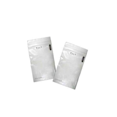 MiniGrip, LLC Speci-Zip Bag Clear Reclosable Closure With 3-Wall/ Document Pouch 1000/Ca - IP69CP