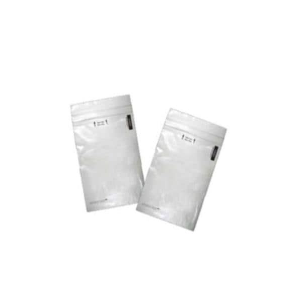 MiniGrip, LLC Speci-Zip Bag Clear Reclosable Closure With 3-Wall/ Document Pouch 1000/Ca - IP69CP