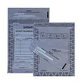 Medegen Medical Products, LLC Envelope Patient Valuables Gray 9x12" 1000/Ca - UFPVE912