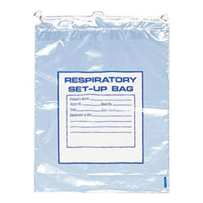 Medegen Medical Products, LLC Bag Patient Set-Up 500/Case - UFRSU1216