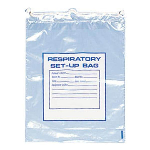 Medegen Medical Products, LLC Bag Patient Set-Up 500/Case - UFRSU1216