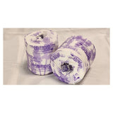 Lifeguard Medical Toilet Tissue White 500 Sheets 2 Ply 1/Rl, 96 RL/CA - 4603
