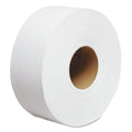 Lifeguard Medical Toilet Tissue White 2 Ply 12Rl/Ca - 4610