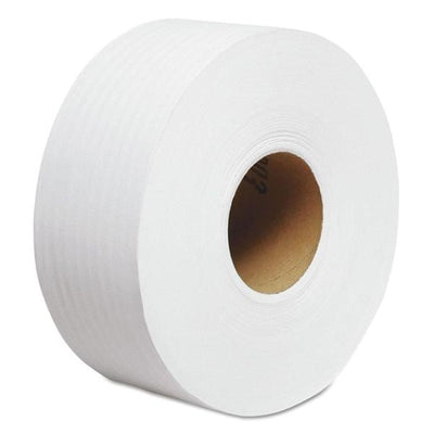 Lifeguard Medical Toilet Tissue White 2 Ply 12Rl/Ca - 4610