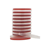 Hardy Diagnostics TSA: Trypticase Soy Agar Culture Plate 15x100mm 10/Pk - A10