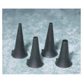 Medical Disposables Labs Specula Otoscope 3MM 500/Package, 10 PK/CA - 7333