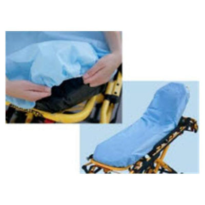 Tidi Products LLC Fitted Sheet Stretcher Ultimate Non Sterile 40 in x 89 in Blue 25/Ca - 950562