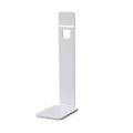Gojo Industries Inc Holder Frame Purell White Each - 2424-01