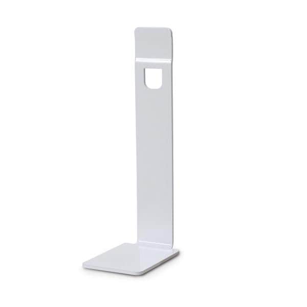 Gojo Industries Inc Holder Frame Purell White Each - 2424-01