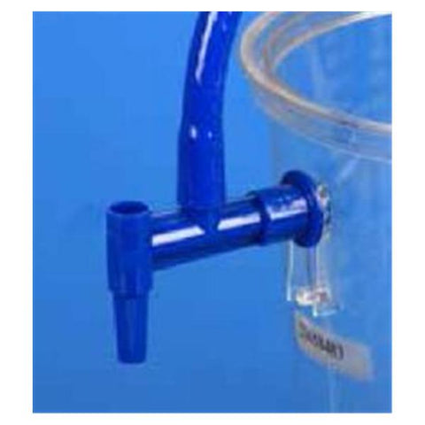 Deroyal Industries Inc Bracket T-Mount 1000cc Each - 71-1000T