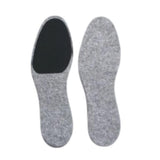 Aetna Felt Corporation Insole Orthopedic Men 16 Turf Toe Camel 1/Pr - 900199