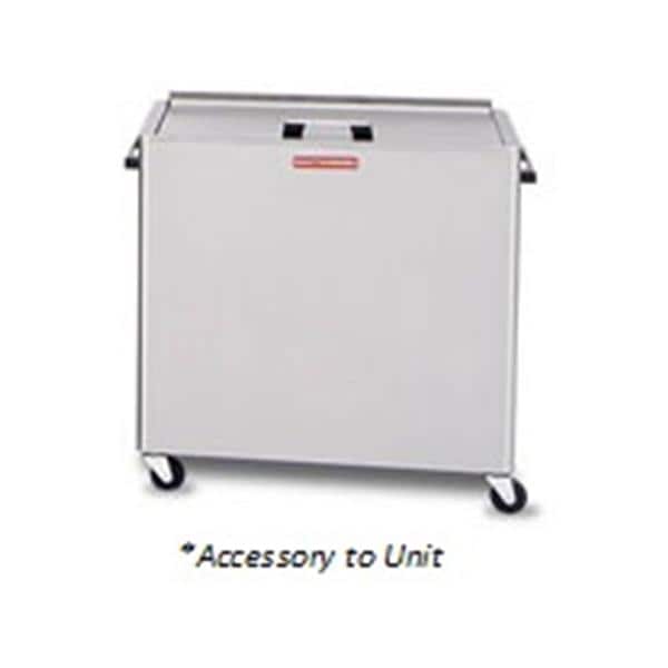 Chattanooga Corp. Lid Rod Hydrocollator Universal Each - 22361