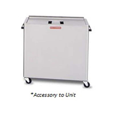 Chattanooga Corp. Lid Rod Hydrocollator Universal Each - 22361