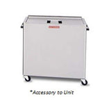 Chattanooga Corp. Lid Rod Hydrocollator Universal Each - 22361