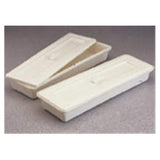 Nalgene Tray Instrument Sterilization 18x6x2.625" Each - 6910-0618