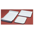 Molded Fiberglass Tray Company Tray Multi Purpose Each - 152396