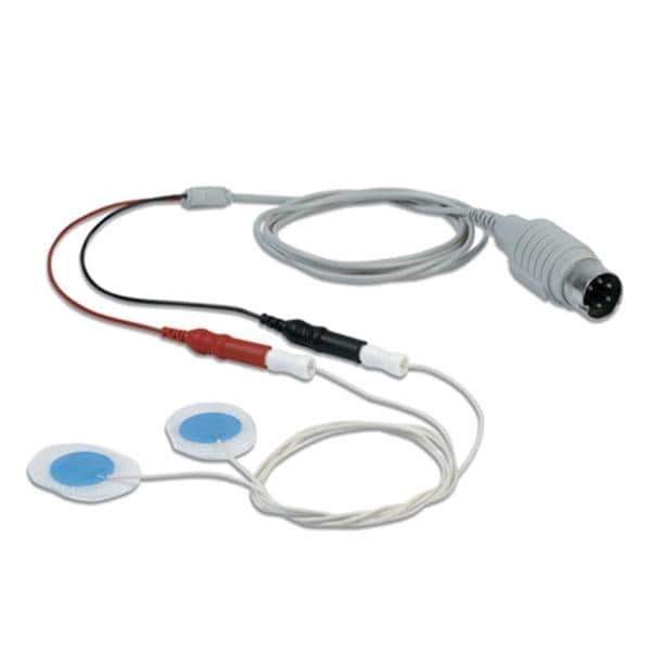 Natus Medical Electrode Female Surface 12/Bx - 9013L0453