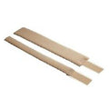 Patterson Med(Sammons Preston) Strap Hook & Loop Rolyan SoftStrap Nylon 2x14" Beige 10/Bx - A31431