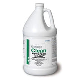 Getinge/Castle Detergent Triple Enzymatic PowerCon 1 Gallon P Each 2/Ca - 61301605563