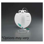 Bard Medical Division Bag Drainage Urinary 2000mL Sterile Each, 20 Each/CA - 153504