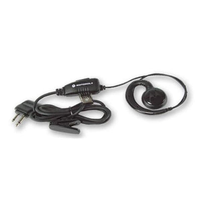 Motorola Earpiece 2-Way Radio Each - HKLN4604