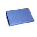 Medline Industries Inc WrapCaseR Gemini 45 in x 45 in Blue Not Made From Natural Rubber Latex 96/Ca - GEM5145