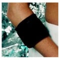 Scott Specialties Inc Support Adult Tennis Elbow Teraprene Black Size Medium Each - 2194-MED