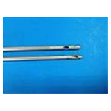 BR Surgical, LLC Cannula Triport 4mm 300mm Working Length Stainless Steel Each - BR38-41430