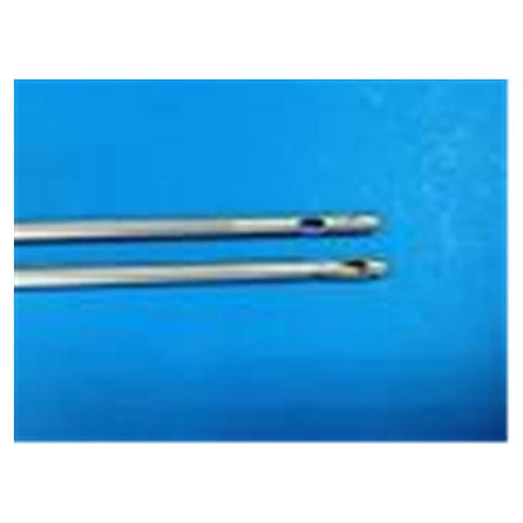 BR Surgical, LLC Cannula Triport 4mm 300mm Working Length Stainless Steel Each - BR38-41430