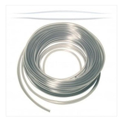 Bard Medical Division Tubing Suction 3/16x1" Disposable Non-Sterile Ca - 4825